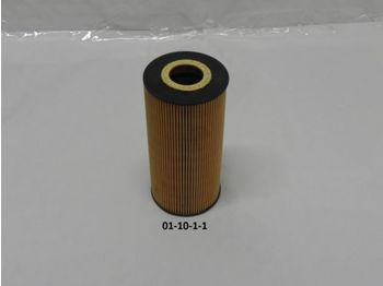 Новый Масляный фильтр для Грузовиков Neuwertiger Hengst Ölfilter,Oilfilter,Oelfilter,Filter E172H D35(292 01-10-1-1): фото 1
