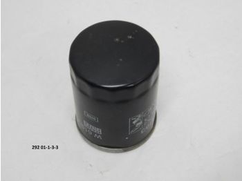 Новый Масляный фильтр для Грузовиков Neuwertiger MANN Ölfilter Oelfilter Filter W 610/3 (292 01-1-3-3): фото 1