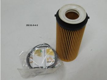 Новый Масляный фильтр для Грузовиков Neuwertiger MANN Ölfilter Oelfilter Oilfilter Filter HU 720/3 (292 01-9-4-3): фото 1