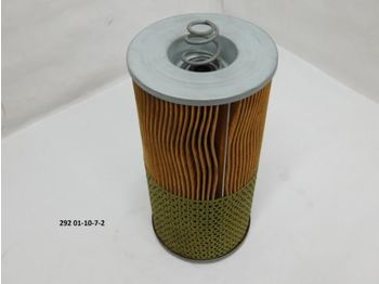 Новый Масляный фильтр Neuwertiger MANN Ölfilter Oelfilter Oilfilter Filter H 12110/2 (292 01-10-7-2): фото 1