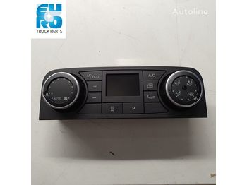 Новый Приборная панель для Грузовиков New AC control switch: фото 1