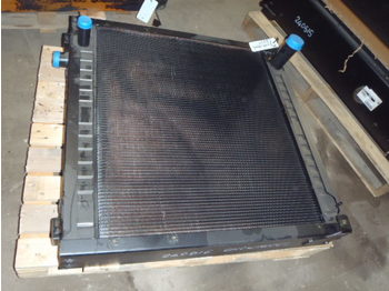 Радиатор для Строительной техники New Holland 75283996: фото 1