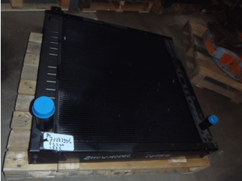 Радиатор для Строительной техники New Holland 75283996 -: фото 2