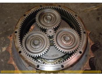 New Holland E305 - Traction Drive - Запчасти