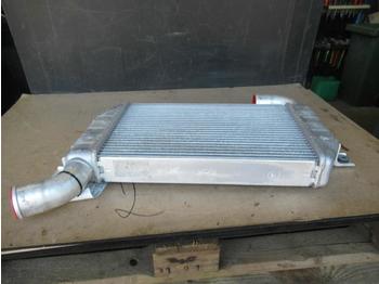 Радиатор для Строительной техники New Holland Kobelco YN05P000348003: фото 1