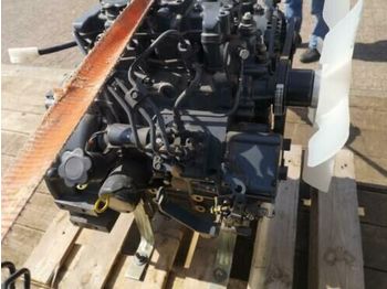 Новый Двигатель для Мини-экскаваторов New ISUZU 3YB1PA02 3YB1: фото 1