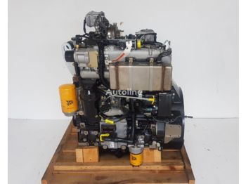 Новый Двигатель для Экскаваторов-погрузчиков New JCB (320/41113): фото 1