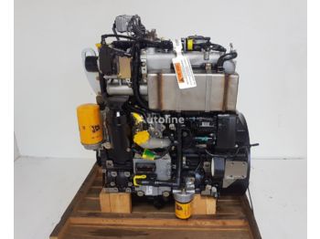Новый Двигатель для Экскаваторов New JCB 444 T4i (320/41293): фото 1