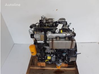 Новый Двигатель для Экскаваторов-погрузчиков New JCB 444 T4i 55kw (320/40923): фото 1