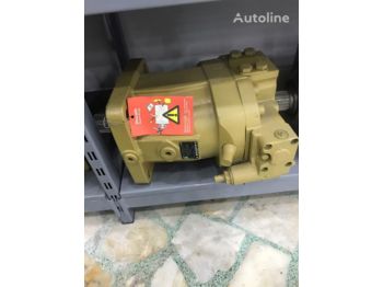 Новый Гидравлический мотор для Буровых машин New Rexroth (R902138368)  for BAUER drilling rig: фото 1