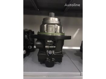 Новый Гидравлический мотор для Экскаваторов New Sauer-Danfoss (51C060-1-RD1N): фото 1