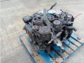 Продажа двигателей Nissan 4 Cylinder Engine на Truck1, ID: 6945310