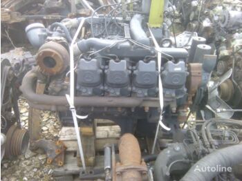 Двигатель для Грузовиков OM 442 Biturbo: фото 1