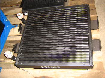 Масляный радиатор для Строительной техники O&K: фото 1