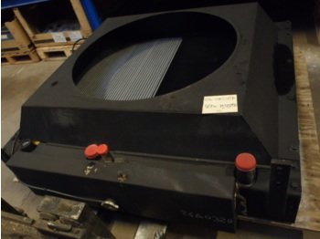 Радиатор для Строительной техники O&K 1939258: фото 1