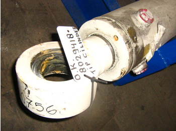 Гидравлический цилиндр для Строительной техники O&K 8029418: фото 1
