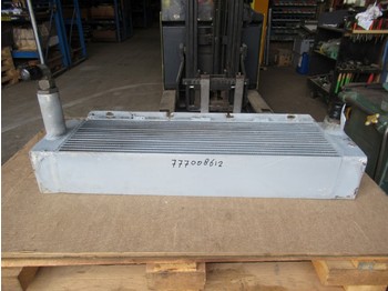 Масляный радиатор для Строительной техники O&K L25.5: фото 1