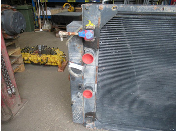 Радиатор для Строительной техники O&K RH30E -: фото 5