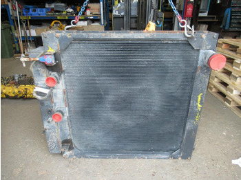 Радиатор для Строительной техники O&K RH30E -: фото 4