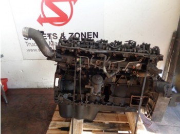 Двигатель Onbekend D2066LF36: фото 1