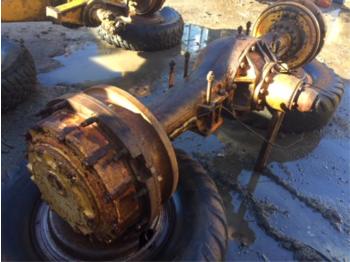 Ось Caterpillar CAT 950 FRONT DIF AXLE
