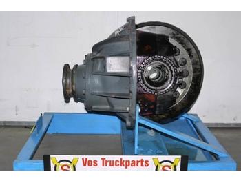 Ось DAF 1132-5.13 INCL. SPER