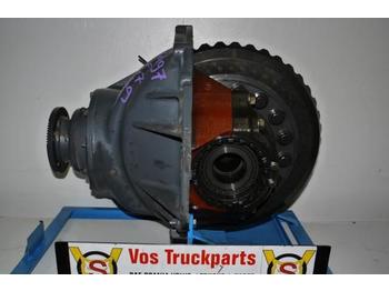 Ось DAF 1347-2.69 INCL. SPER