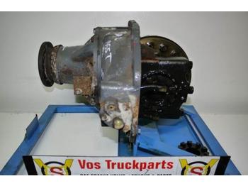 Ось DAF 1355-4.05