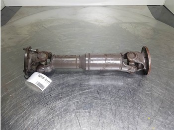 Ahlmann AZ200 - 4117537A/4193571A - Propshaft/Gelenkwelle - Ось и запчасти