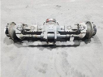 Carraro 26.16UP - Kramer 342 Allrad - Axle - Ось и запчасти
