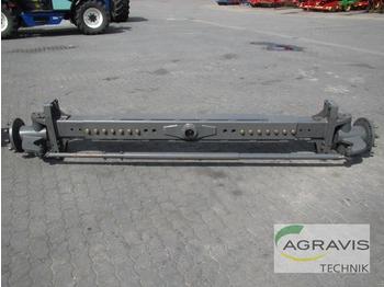 Claas ACHSE - Ось и запчасти