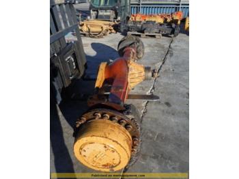 Fiat Allis FR220 - Rear Axle - Ось и запчасти