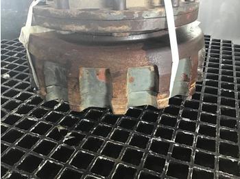 Kessler Brake - Ось и запчасти