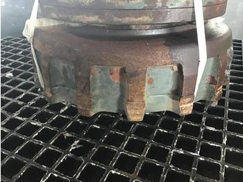 Kessler Brake - Ось и запчасти