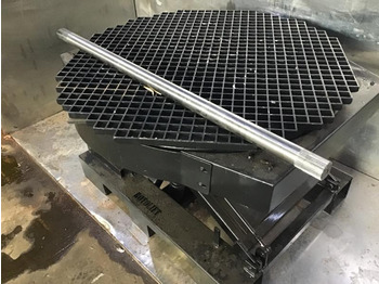 Kessler Stub Shaft - Ось и запчасти