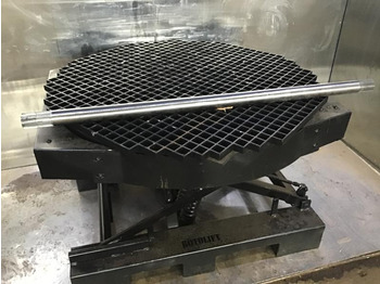 Kessler Stub Shaft - Ось и запчасти