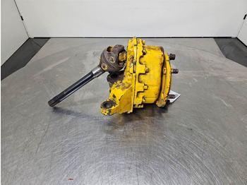 Kramer 312 - Final drive/Endantrieb/Eindaandrijving - Ось и запчасти