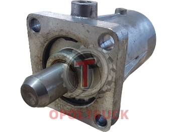 MERITOR SIŁOWNIK BLOKADY OSI SKRĘTNEJ 21212490 - Ось и запчасти