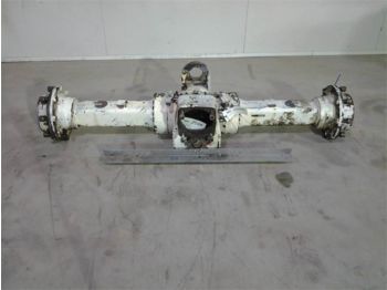  O&K 2271580 - Ось и запчасти