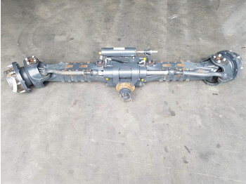 Spicer Dana 212/763 - Dieci Telehandler - Axle - Ось и запчасти