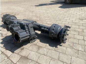  Spicer/Dana aus Mecalac 714MW - Ось и запчасти