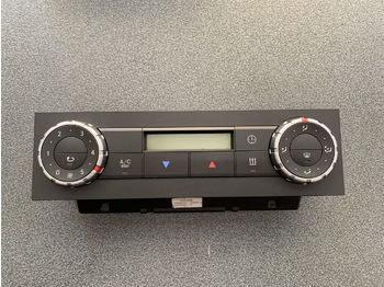 Отопление/ вентиляция CONTROL UNIT HEATING ACTROS MP4