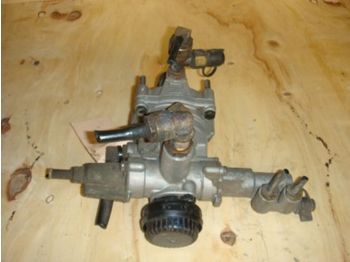 DAF Wabco ALR Relais Lucht - Отопление/ Вентиляция