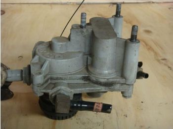 DAF Wabco Proportioneel Relaisklep - Отопление/ Вентиляция