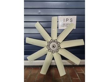 Epiroc Atlas Copco 3222330285 - Отопление/ Вентиляция