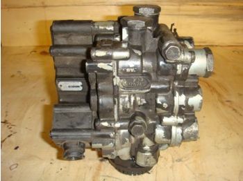 MAN ECAS magneetklep (Wabco) - Отопление/ Вентиляция