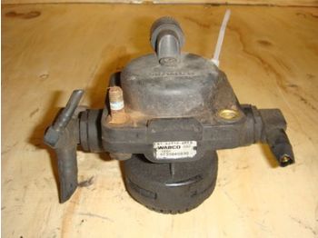 MAN Relaisklep Wabco 9730060030 - Отопление/ Вентиляция