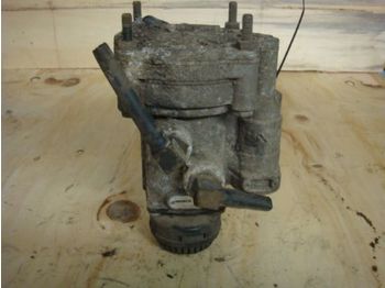 MAN Wabco Aanhangwagenstuurklep - Отопление/ Вентиляция