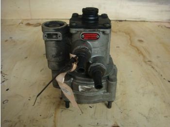 MAN Wabco Aanhangwagenstuurklep - Отопление/ Вентиляция