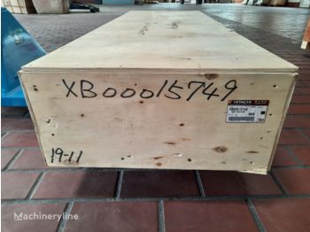 Отопление/ вентиляция New HITACHI XB00017302 für EX1200